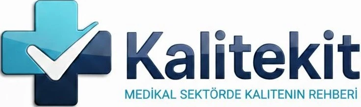 KaliteKit Logo
