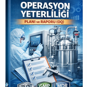 Operasyon Yeterliliği  Planı ve Raporu